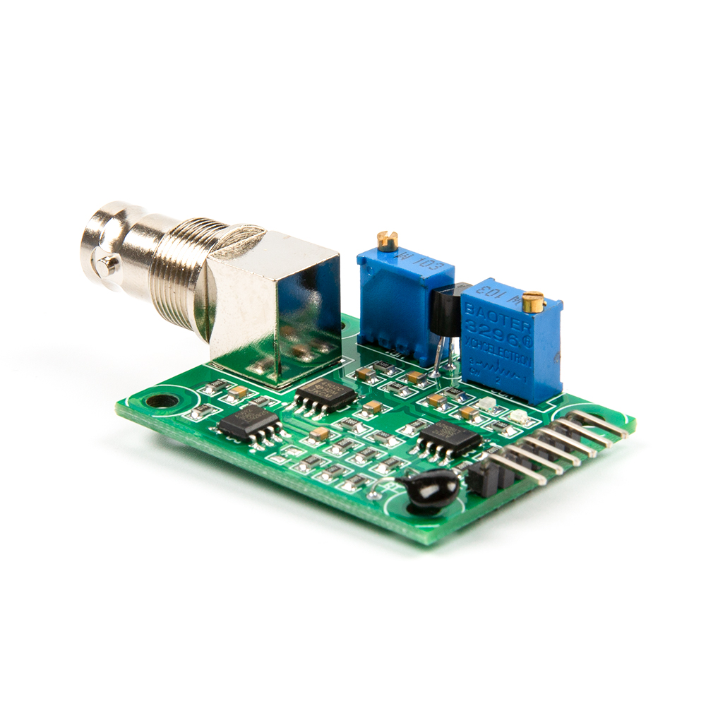 Датчик измерения кислотности жидкости PH ph0-14